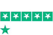Trustpilot - Fremragende